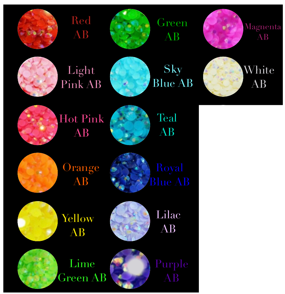 Ombre Customizer